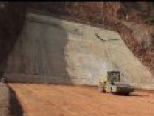 武定縣仁和水庫(kù)工程